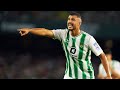 Guido Rodriguez • Amazing Tackles Skills & Passes | Real Betis