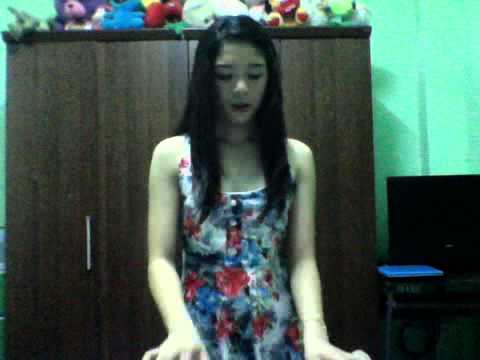 Titanium by Aine Abella