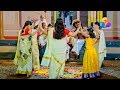 Uppum Mulakum Flowers EP 673