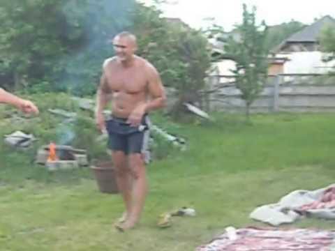 O Galeata de Palinca la Valea VInului uauuauauauu