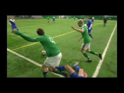 Harkkamatsi PPJ vs GrIFK 19.12.2021