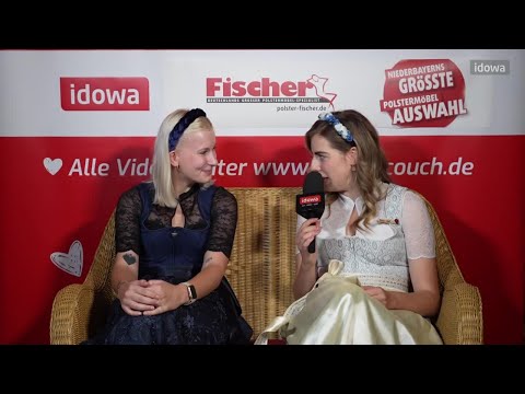 Single Couch 2024 - Sie sucht Ihn - Pauline M.