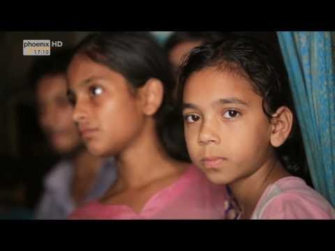 Giftiger Tankerschrott für Bangladesch // Menschenausbeutung // ZDF - planet e [HD]