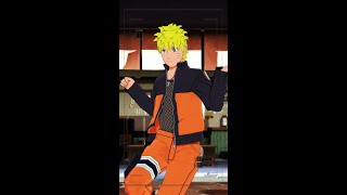 Moonlight /MMD x Naruto/ Naruto