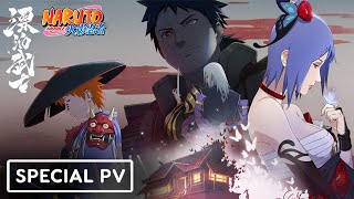 Download lagu Konan [Ronin] Special PV [EN/CH Sub] | Naruto Mobile mp3