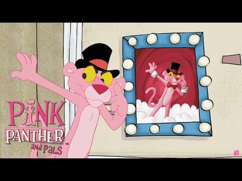 Pink Panther and Pals - Pink Magic (Episode 24)