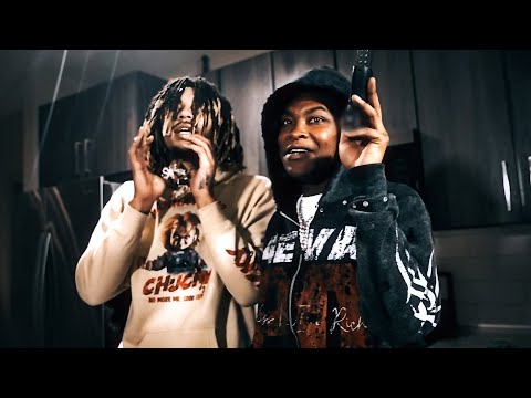Lil Dump & Rariboy Spin - Drop The Ticket (Official Music Video)