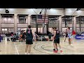 Highlights from Hoop Phenom Summer Havoc Session 1 & 2