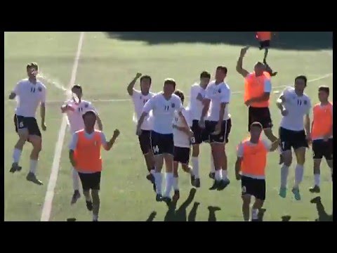 SEMIFINALE JUNIORES ELITE, VIGOR PERCONTI - SAVIO   3- 1