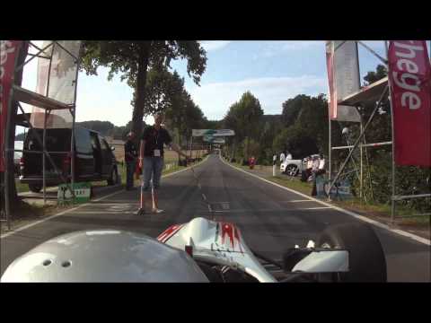 course de cote Osnabrück Jerome Debarre