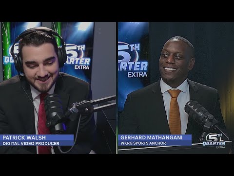 5th Quarter Extra LIVE