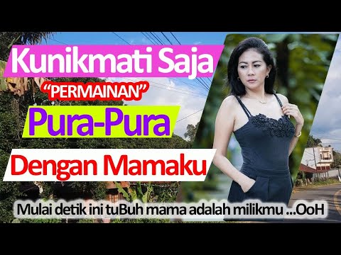 Cerpen  || Ajakan Tak Dapat Ku Tolak 2