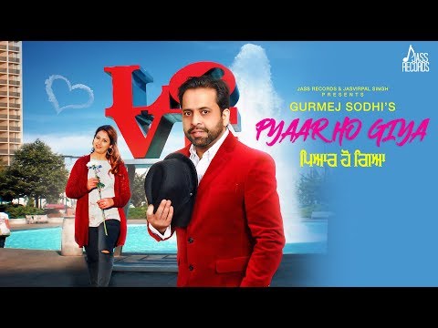 Pyaar Ho Giya — watch video