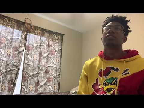 TEDE & SIR MICH - ALLINKA *POLISH RAP REACTION*