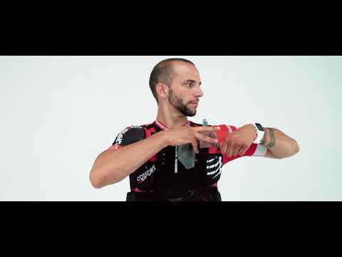 Compressport Pack Sac Ultra W 