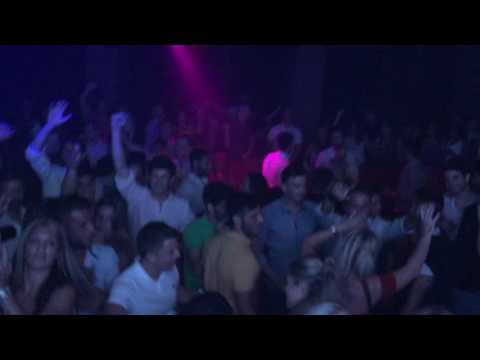 Gigi Soriani dj set live
