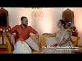En Veetu Thottathil Duet Cover Engagement Special Gentleman AR Rahman Sadhika KR Arjun B Nair