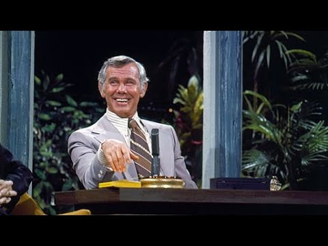 King Of Late NIght PBS Carson Bio 2012