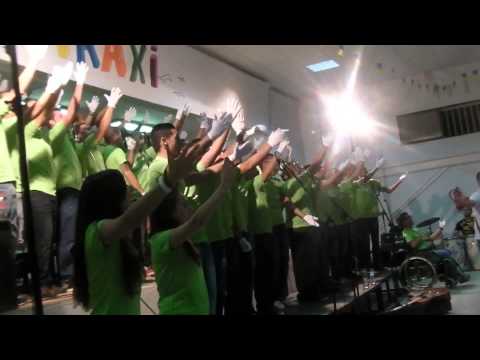 MURGA LOS TITI ROYS 2015 - PASACALLE