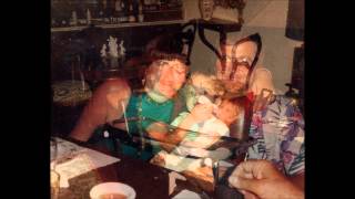 Celebration of Life - Alexander Graham Jones