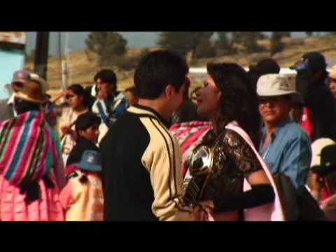 Expresión - Rasguñando el ayer (Aire sikumoreno)