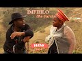 IMFIHLO The Secret PART 1 NEW RELEASED ZULU MOVIE 2024 DEJAVOO MEDIA STORIES NEW MZANSI DRAMA