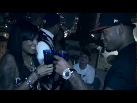 Young Gee - Girl This Is Your Song (Official Music Video) 2011