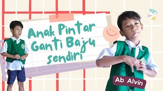 Download lagu Anak Pintar Ganti Baju Sendiri Sepulang Sekolah mp3 Download lagu Anak Pintar Ganti Baju Sendiri Sepulang Sekolah mp3