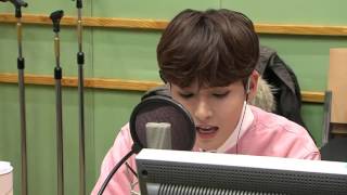 20160129 SuKiRa RyeoWook People You May Know 厲旭 可能認識的人 LIVE