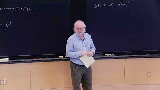 Lecture 5: More Counting and Generating Functions