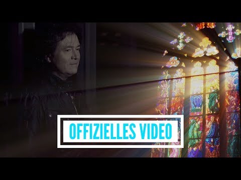 Andreas Martin - Der liebe Gott (offizielles Video)
