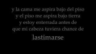 come dig me out traducida al español.wmv