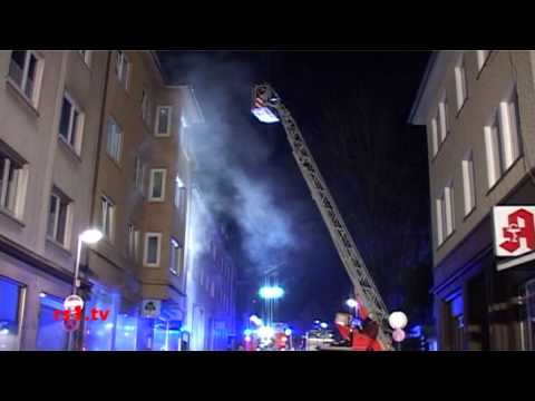 2012-11-26 Bericht Feuer in Lennep