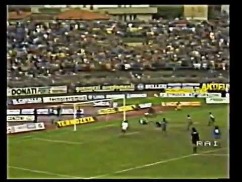 1982/83, Serie A, Pisa - Inter 1-1 (07)