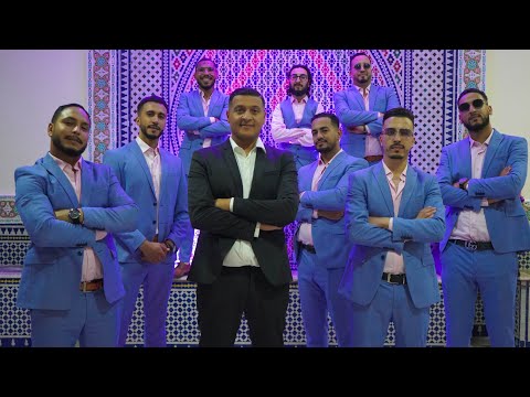 DJ Hamida feat. Boukchacha - "Protocole Chaabi" (clip officiel)