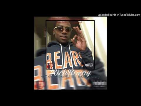 RichRozay - Menace II Society (Audio)