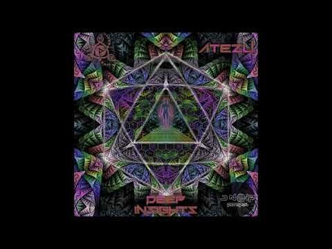 Atezu - Wild Ritual