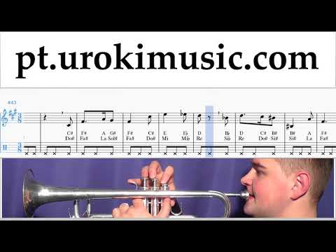 Aulas de Trompete Harry Potter - Hedwig's Theme Curso Aprender um-i372