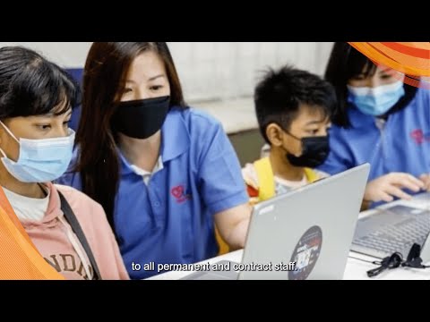 Community Chest Awards 2022: Our Key Award Recipients