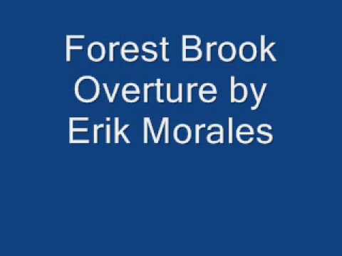 forest brook overture by Erik Morales
