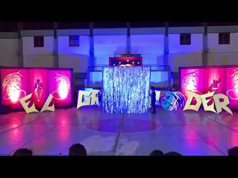 PASIONES PERUANAS FILIAL TRUJILLO