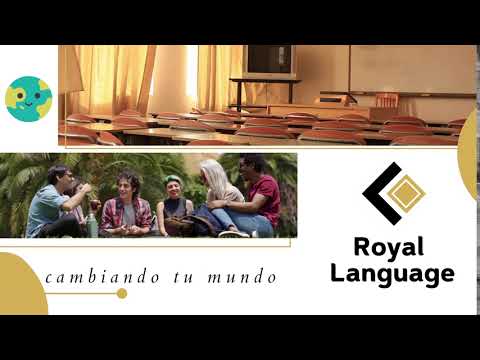 Escuela de Idiomas en Tepic | Royal Language
