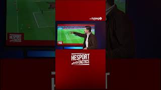 ⁨ ليبيرو يقدم قراءة تكتيكية حول التحدي الذي قد يواجهه المنتخب الوطني المغربي أمام منتخب السنغال⁩ thumbnail