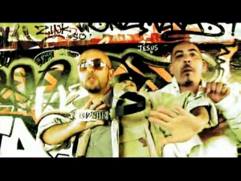 MC Arabica feat Faf Larage - Gardiens de l'histoire