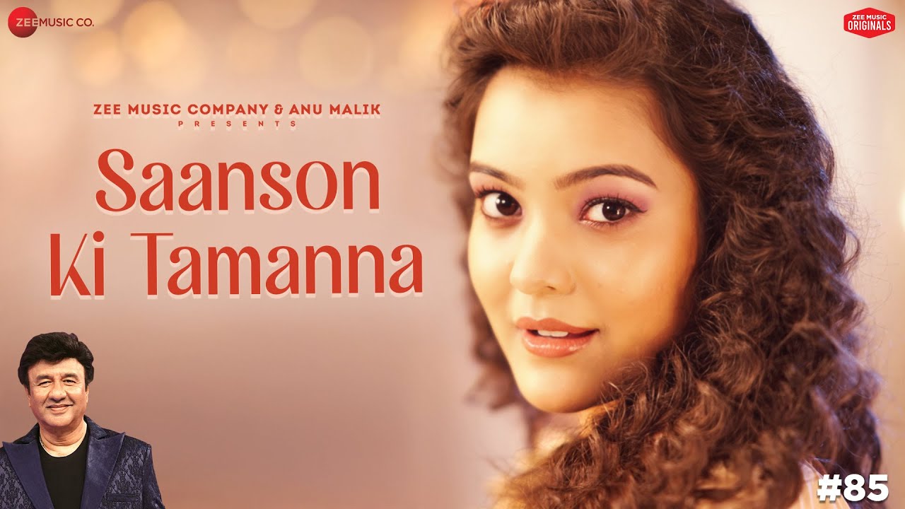 Saanson Ki Tamanna Lyrics | Nishtha Sharma