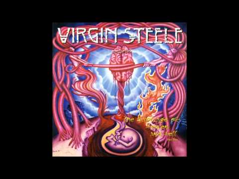 Virgin Steele - Unholy Water