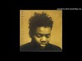 Tracy Chapman - Mountains O' Things