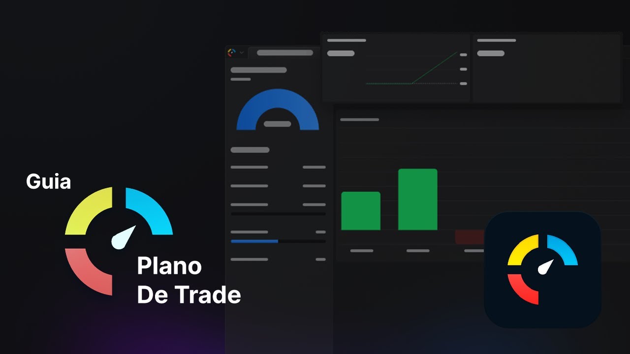 Avaliando as Métricas - Aula 4 - Masterclass Plano de Trade