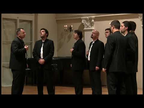 Klapa Petrada   Kada čuješ dušo