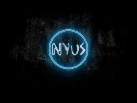 Nyus - Take  Me Away (Original Mix)
